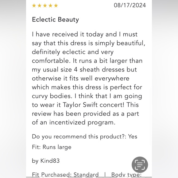 Anthropologie MWT In Earnest by Byron Lars
Sequin Brocade Midi Dress size 4. - Picture 6 of 9